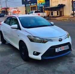 تويوتا يارس